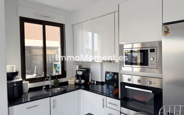 Revente - Villa - Orihuela - Lomas de Cabo Roig
