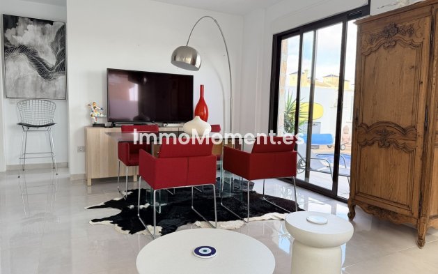 Revente - Villa - Orihuela - Lomas de Cabo Roig