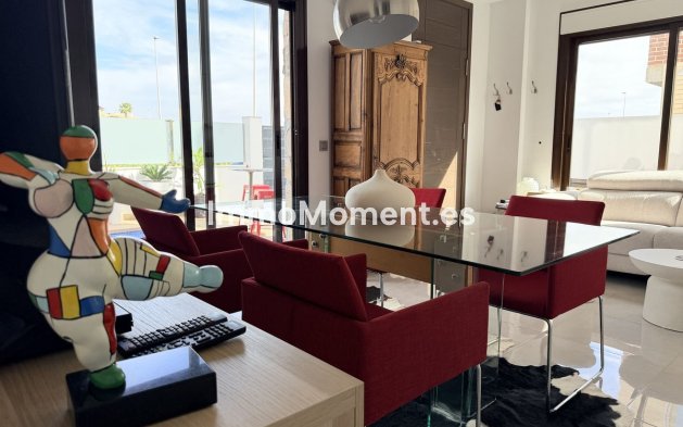 Revente - Villa - Orihuela - Lomas de Cabo Roig