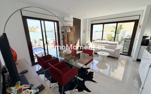 Revente - Villa - Orihuela - Lomas de Cabo Roig