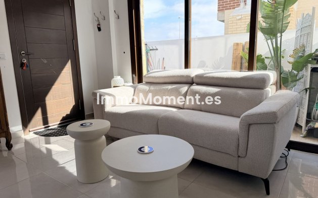Revente - Villa - Orihuela - Lomas de Cabo Roig