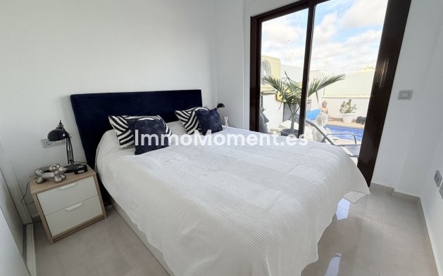 Revente - Villa - Orihuela - Lomas de Cabo Roig