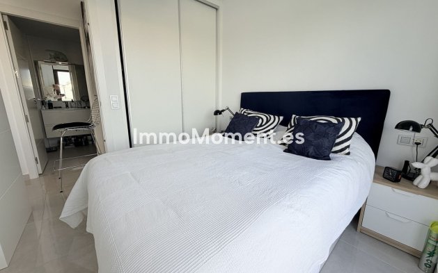 Revente - Villa - Orihuela - Lomas de Cabo Roig