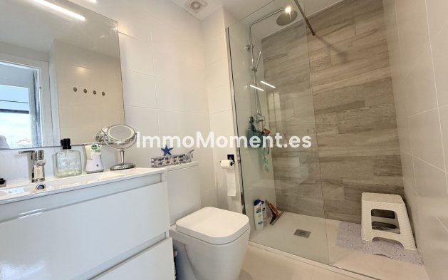 Revente - Villa - Orihuela - Lomas de Cabo Roig