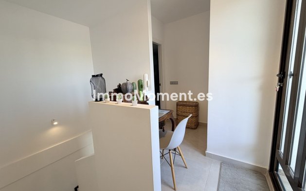 Revente - Villa - Orihuela - Lomas de Cabo Roig