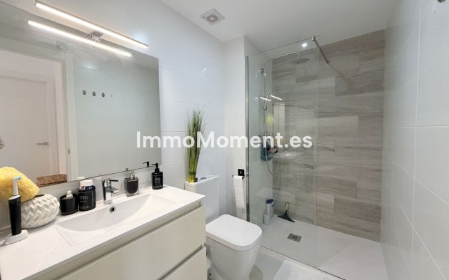 Revente - Villa - Orihuela - Lomas de Cabo Roig