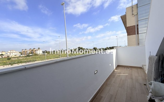 Revente - Villa - Orihuela - Lomas de Cabo Roig