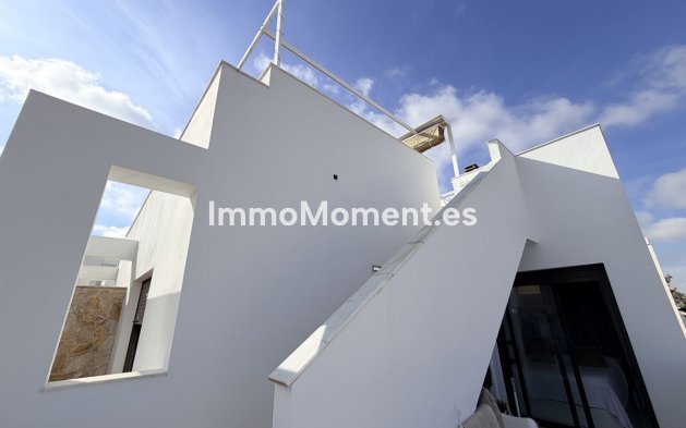 Revente - Villa - Orihuela - Lomas de Cabo Roig