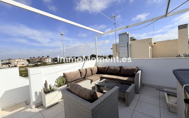 Revente - Villa - Orihuela - Lomas de Cabo Roig