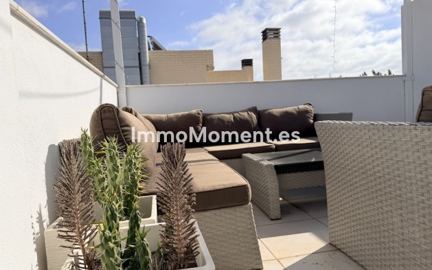 Revente - Villa - Orihuela - Lomas de Cabo Roig