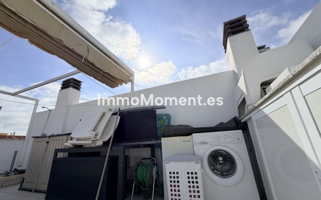 Revente - Villa - Orihuela - Lomas de Cabo Roig