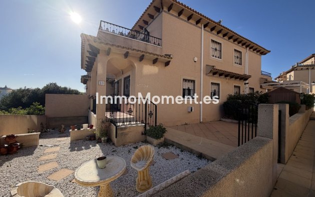 Revente - Villa - Orihuela - Orihuela Costa