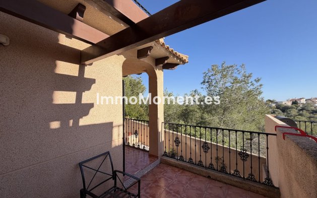 Revente - Villa - Orihuela - Orihuela Costa