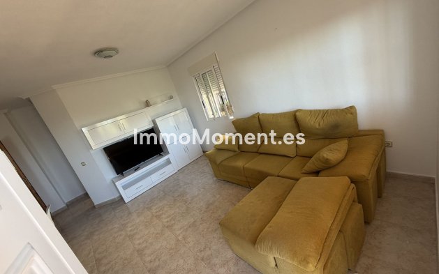 Revente - Villa - Orihuela - Orihuela Costa