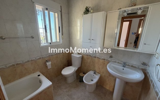 Revente - Villa - Orihuela - Orihuela Costa