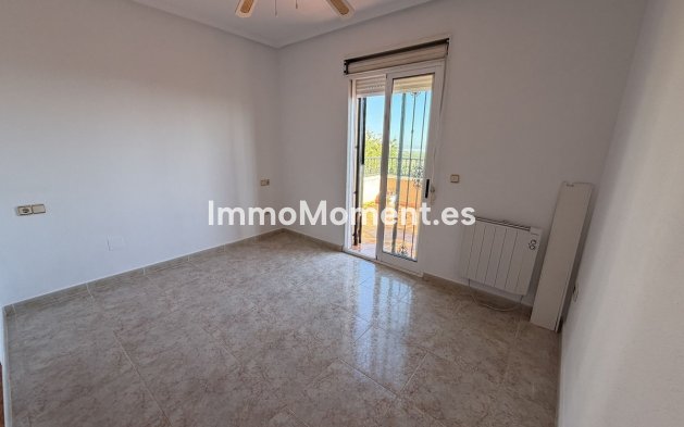 Revente - Villa - Orihuela - Orihuela Costa