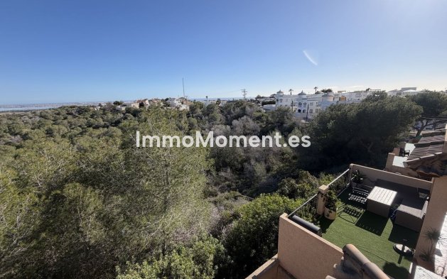 Revente - Villa - Orihuela - Orihuela Costa