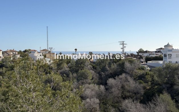 Revente - Villa - Orihuela - Orihuela Costa