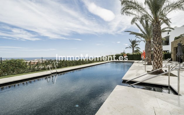 Wiederverkauf - Wohnung - Casares - Casares Centro