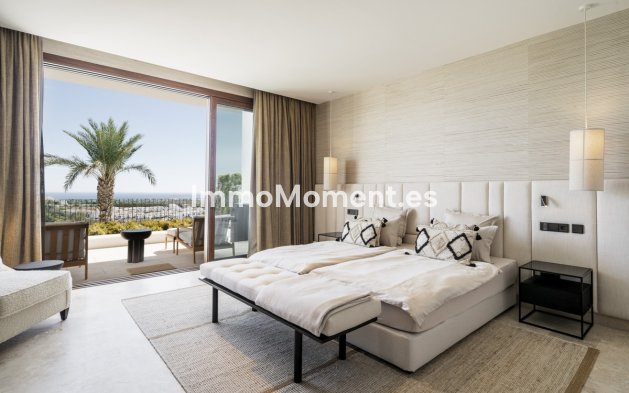 Wiederverkauf - Wohnung - Casares - Casares Centro