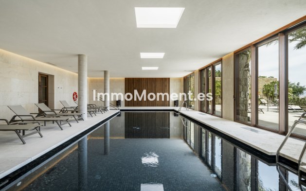 Wiederverkauf - Wohnung - Casares - Casares Centro