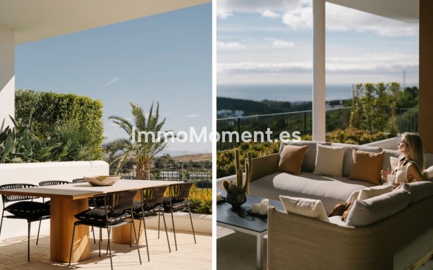 Wiederverkauf - Wohnung - Casares - Casares Centro