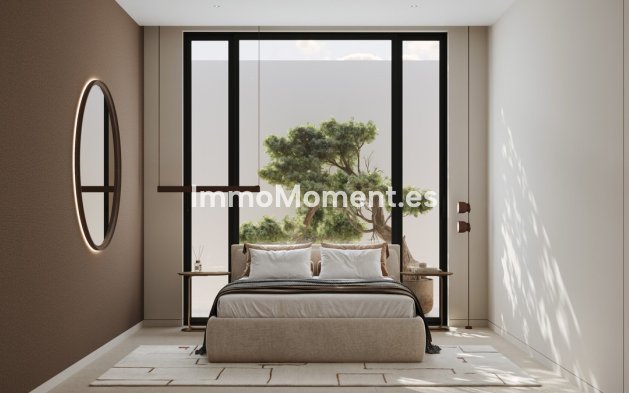 Revente - Villa - Marbella - The Golden Mile