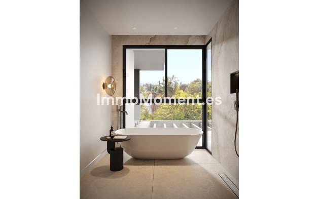 Revente - Villa - Marbella - The Golden Mile