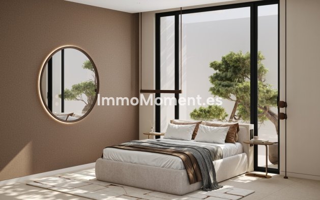 Revente - Villa - Marbella - The Golden Mile