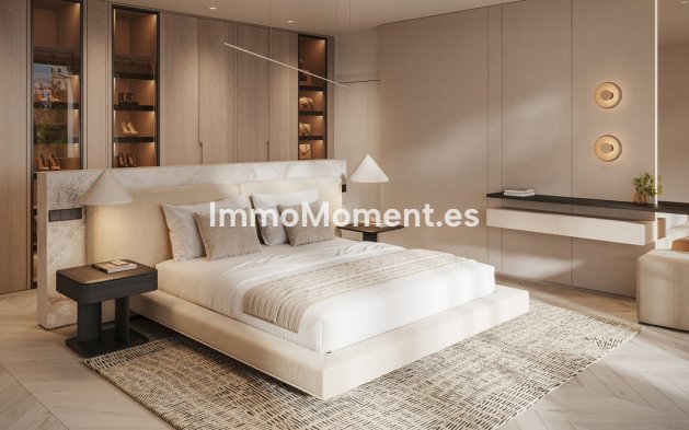 Revente - Villa - Marbella - The Golden Mile