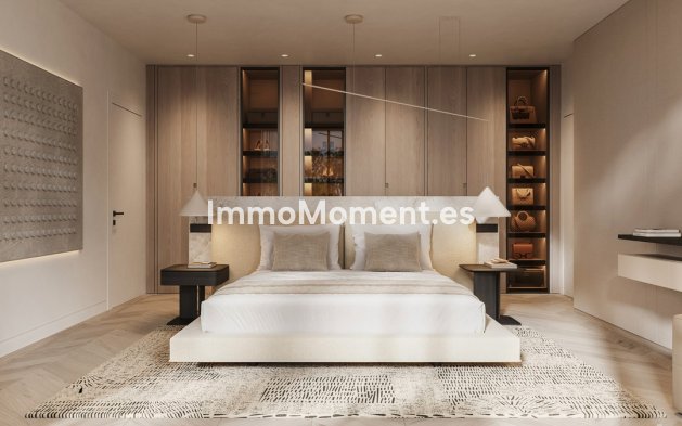 Revente - Villa - Marbella - The Golden Mile