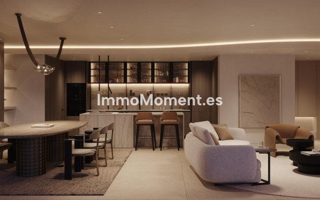 Revente - Villa - Marbella - The Golden Mile