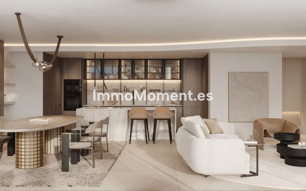 Revente - Villa - Marbella - The Golden Mile