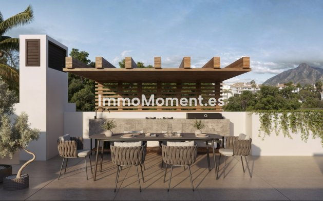 Revente - Villa - Marbella - The Golden Mile