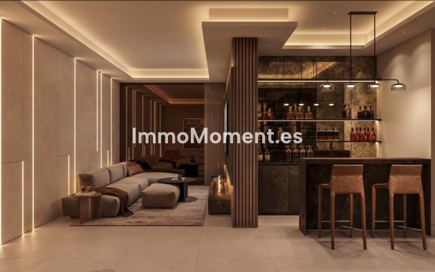 Revente - Villa - Marbella - The Golden Mile