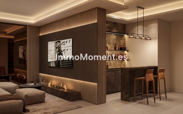 Revente - Villa - Marbella - The Golden Mile