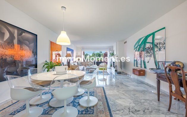 Reventa - Apartamento - Estepona  - Estepona Centro