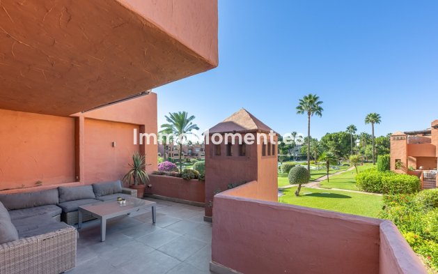 Reventa - Apartamento - Estepona  - Estepona Centro