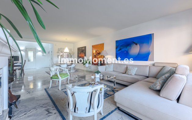 Reventa - Apartamento - Estepona  - Estepona Centro