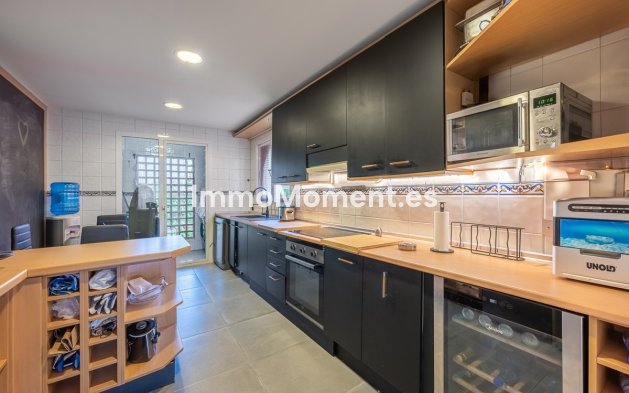 Reventa - Apartamento - Estepona  - Estepona Centro