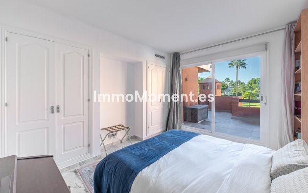 Reventa - Apartamento - Estepona  - Estepona Centro