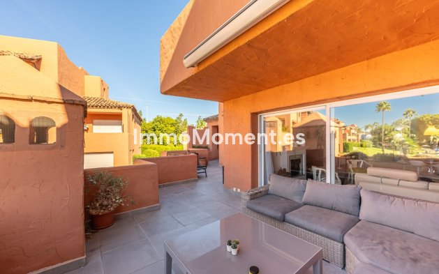 Reventa - Apartamento - Estepona  - Estepona Centro