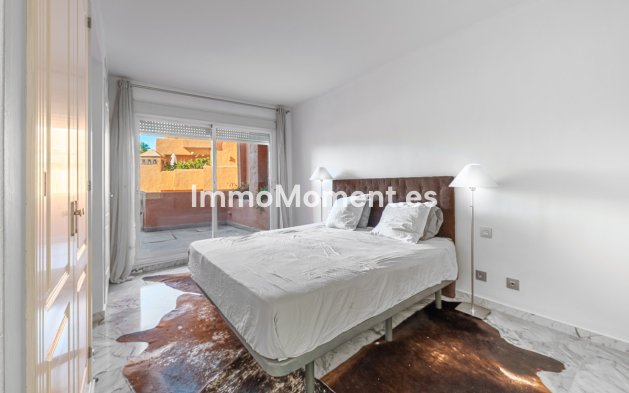 Reventa - Apartamento - Estepona  - Estepona Centro
