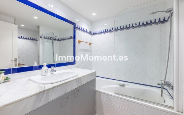 Reventa - Apartamento - Estepona  - Estepona Centro