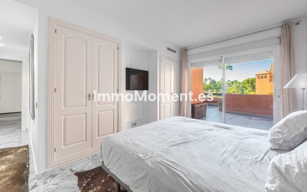 Reventa - Apartamento - Estepona  - Estepona Centro