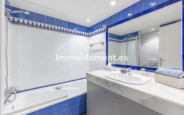 Reventa - Apartamento - Estepona  - Estepona Centro