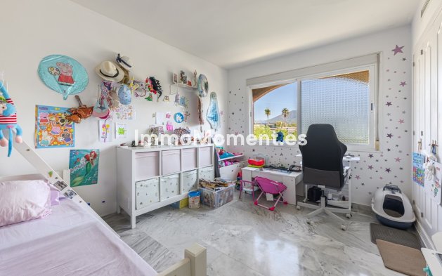 Reventa - Apartamento - Estepona  - Estepona Centro