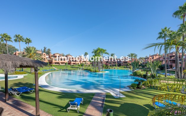 Reventa - Apartamento - Estepona  - Estepona Centro