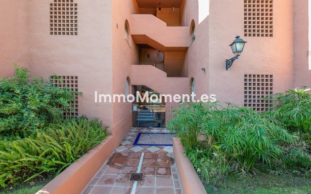 Reventa - Apartamento - Estepona  - Estepona Centro