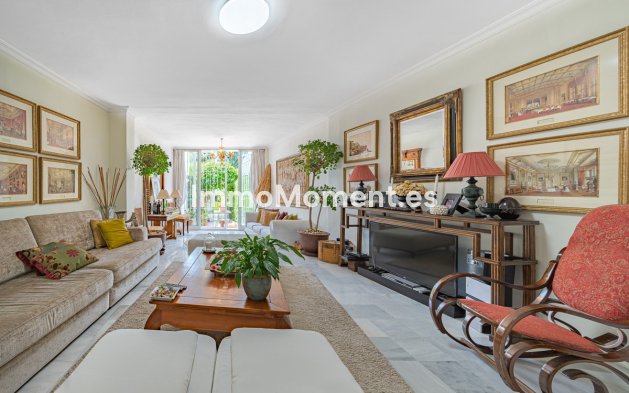 Wiederverkauf - Reihenhaus - Marbella - The Golden Mile